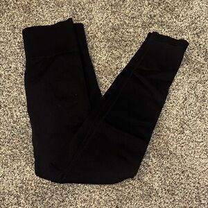 5/$20 Classic Black Women's Leggings
